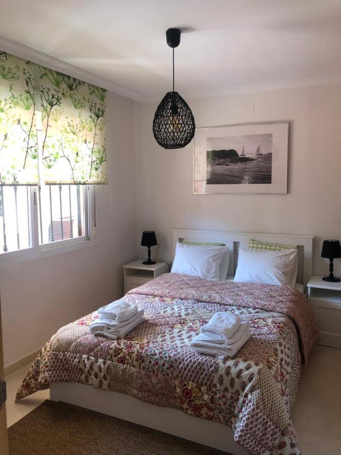 Cozy Penthouse Riviera Del Sol Apartment Malaga Exterior photo