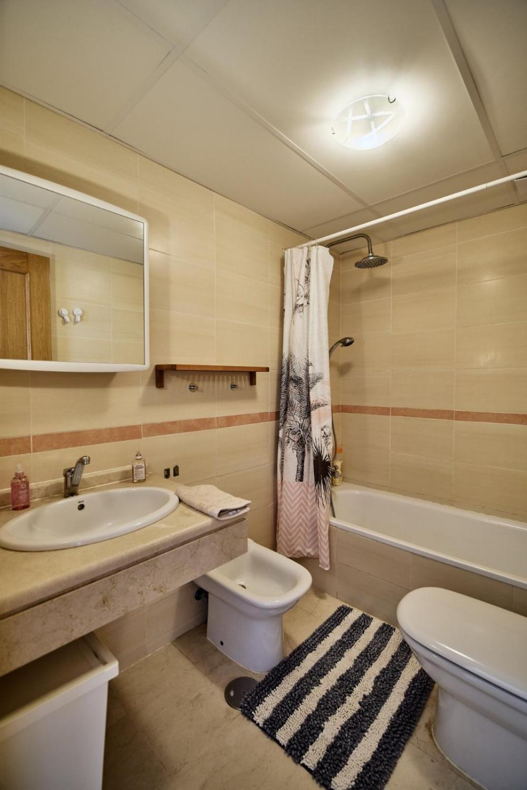 Cozy Penthouse Riviera Del Sol Apartment Malaga Exterior photo