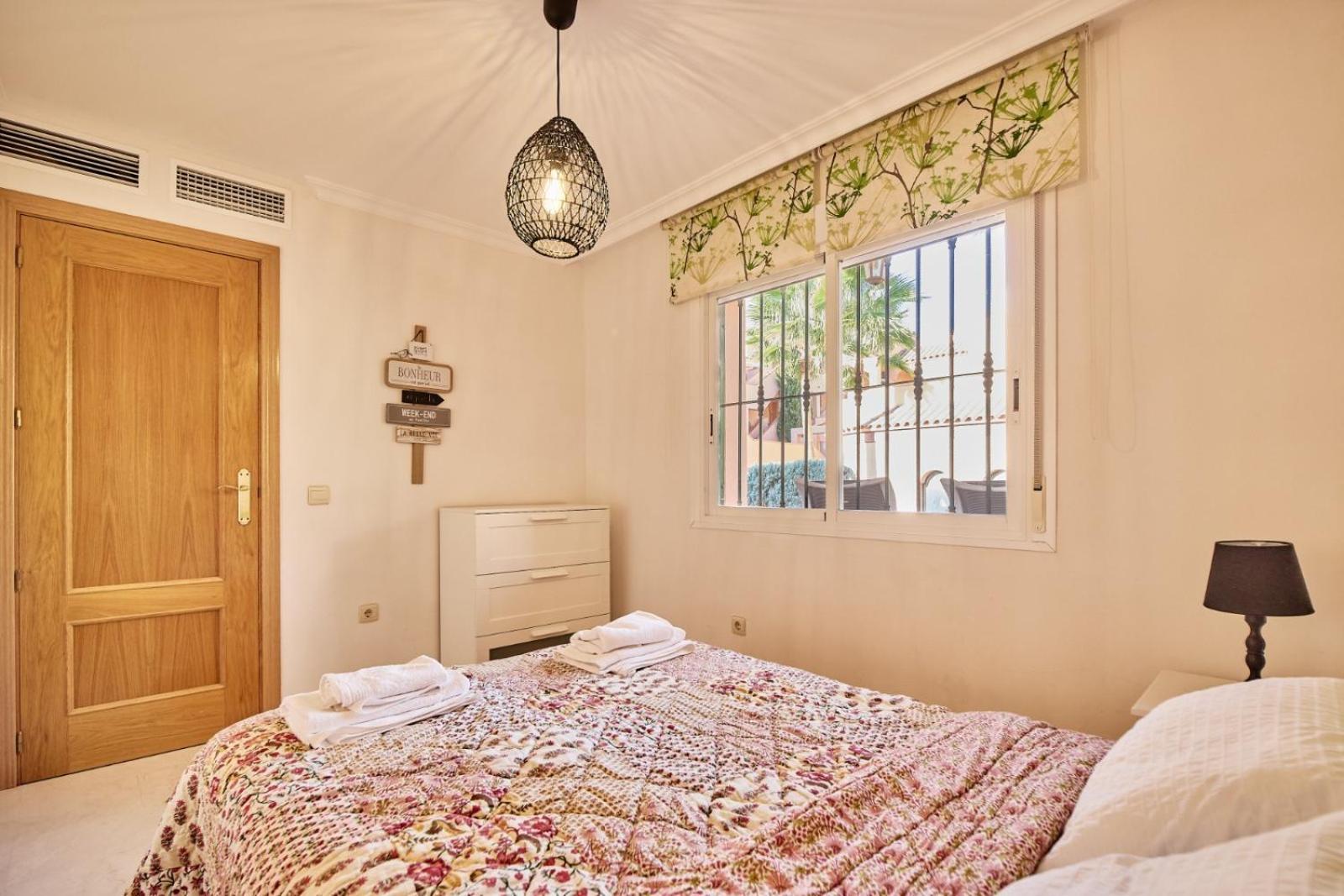 Cozy Penthouse Riviera Del Sol Apartment Malaga Exterior photo